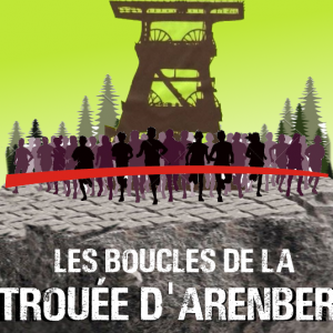 Les boucles de la trouée d'Arenberg