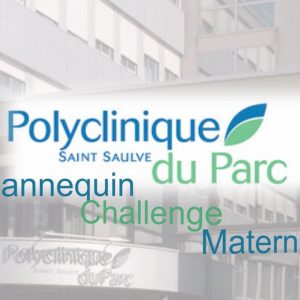 La Clinique du Parc